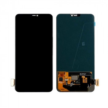 Buy Now LCD With Touch Screen For Vivo X21 - Black Display Glass Combo Folder